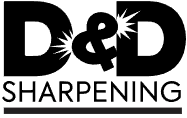 D & D Sharpening