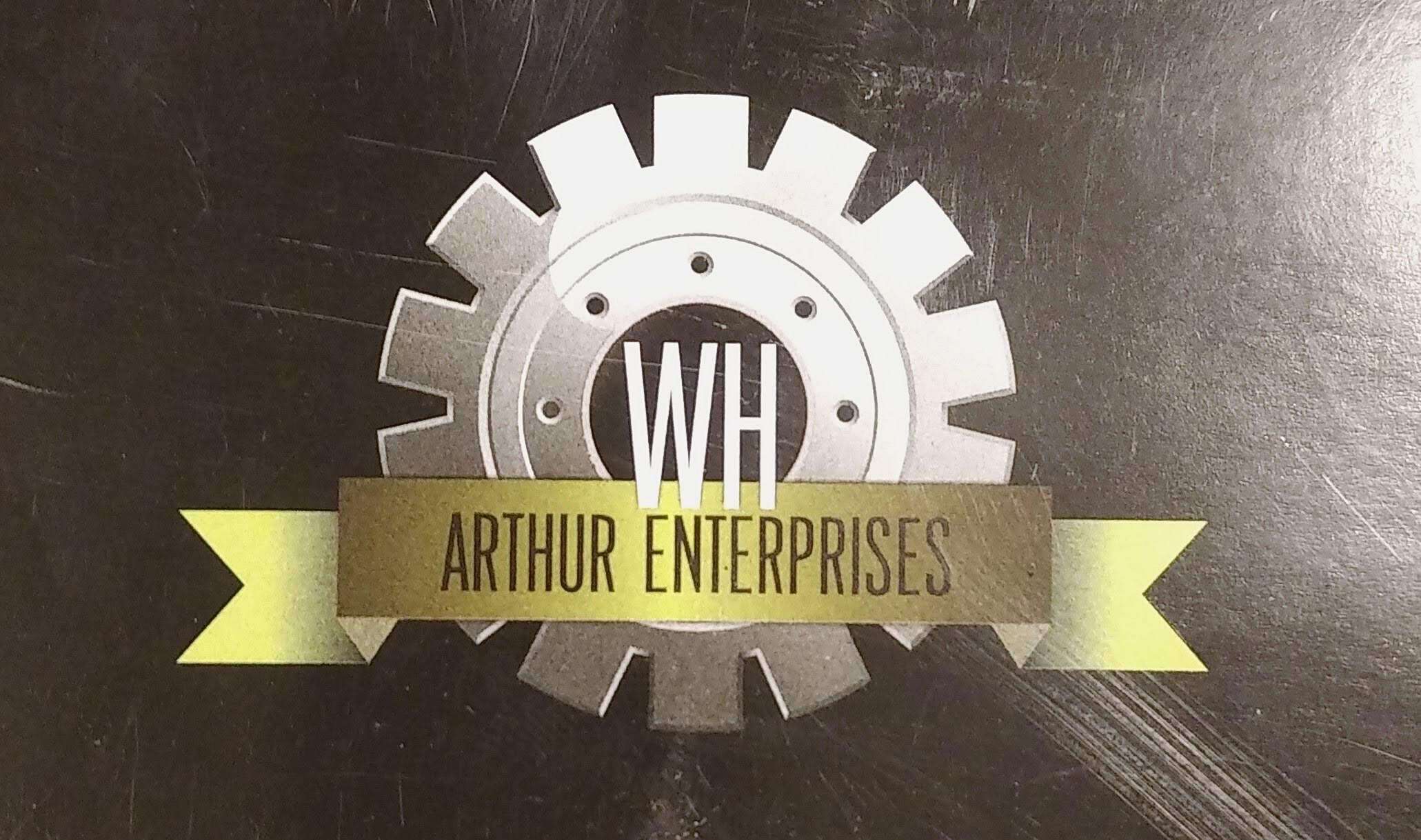 WH Arthur Enterprises 