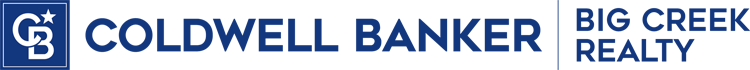 Big Creek Coldwell Banker